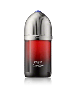 Cartier Pasha Édition Noire Sport Eau de Toilette Spray (100 ml)