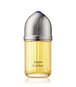 Cartier Pasha Eau de Toilette Spray (100 ml)