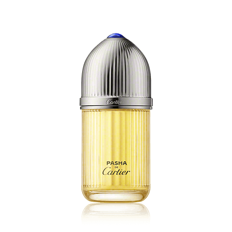 Cartier Pasha Eau de Toilette Spray (100 ml)