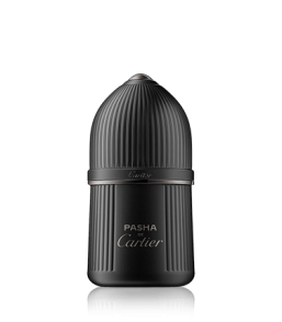 Cartier Pasha Noir Absolu Parfum Spray (50 ml)