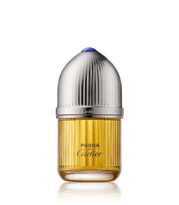 Cartier Pasha Parfum Spray (50 ml)