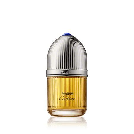 Cartier Pasha Parfum Spray (50 ml)