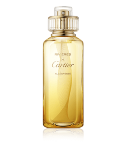 Cartier Rivières de Cartier Allégresse Eau de Toilette Spray Refillable (100 ml)