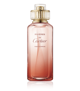 Cartier Rivières de Cartier Insouciance Eau de Toilette Spray Refillable (100 ml)