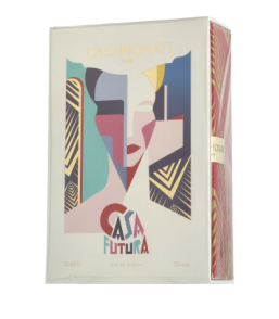 Casamorati Casafutura Eau de Parfum Spray (30 ml)