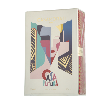 Casamorati Casafutura Eau de Parfum Spray (30 ml)
