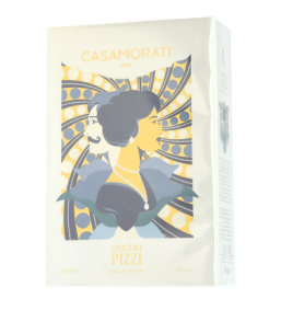 Casamorati Quattro Pizzi Eau de Parfum Spray (30 ml)