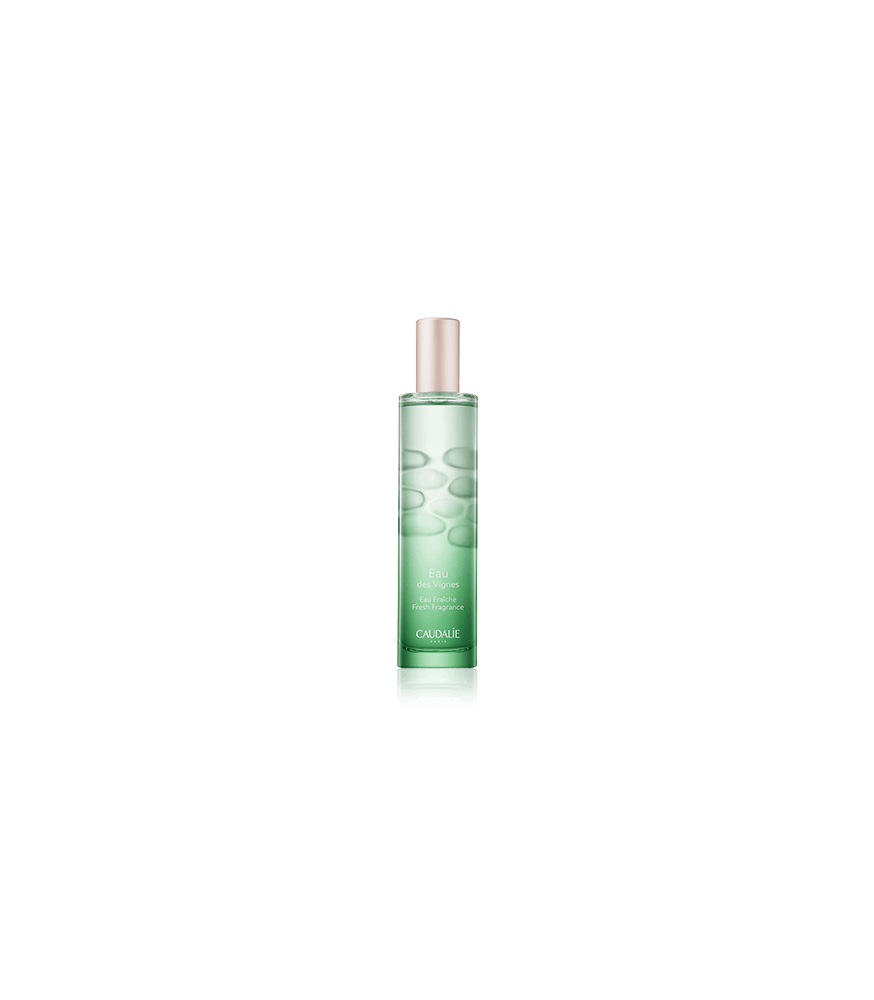 Caudalie Eau des Vignes Eau Fraîche Spray (50 ml)