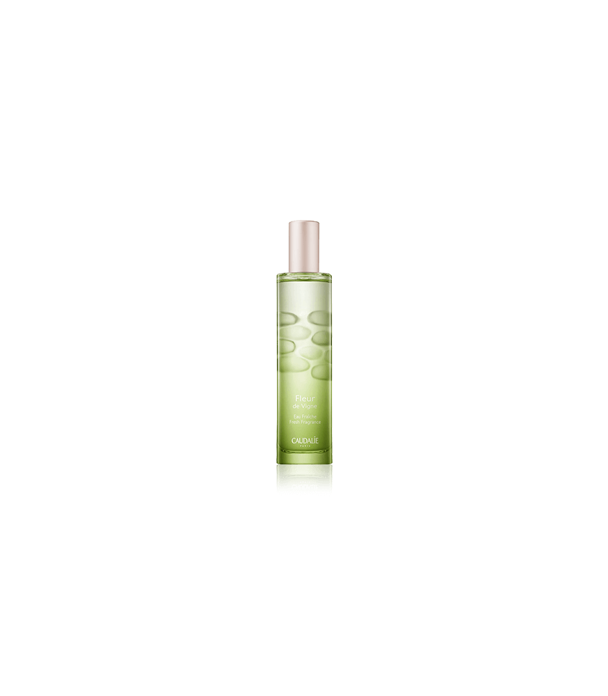 Caudalie Fleur de Vigne Eau Fraîche Spray (50 ml)