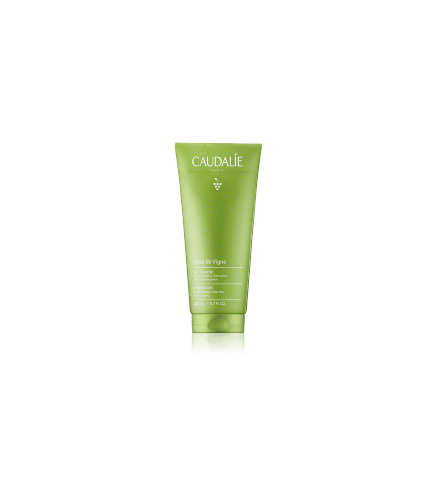 Caudalie Fleur de Vigne Shower Gel (200 ml)