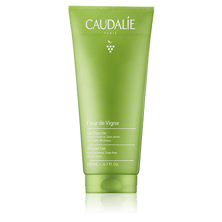 Caudalie Fleur de Vigne Shower Gel (200 ml)