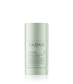 Caudalie Körperpflege Natural Stick Deodorant (50 g)