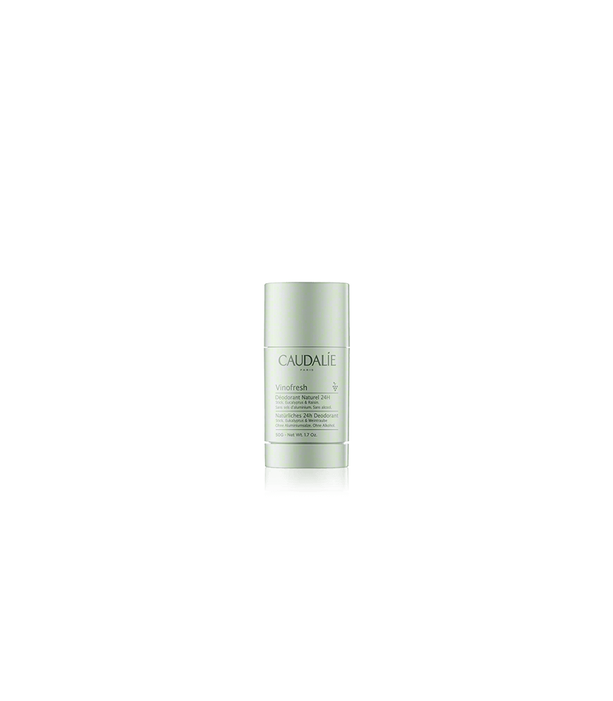 Caudalie Körperpflege Natural Stick Deodorant (50 g)