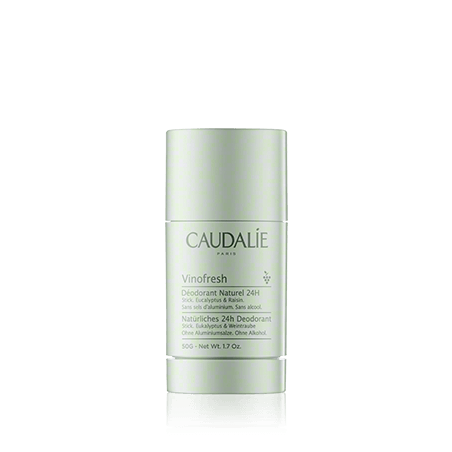Caudalie Körperpflege Natural Stick Deodorant (50 g)