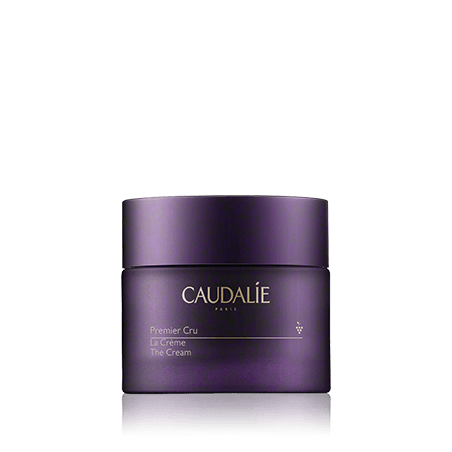Caudalie Premier Cru The Cream Refillable (50 ml)