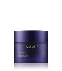 Caudalie Premier Cru The Rich Cream Refillable (50 ml)