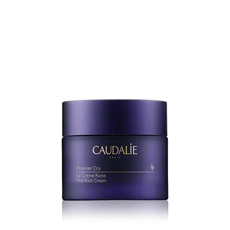 Caudalie Premier Cru The Rich Cream Refillable (50 ml)