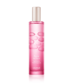 Caudalie Rose de Vigne Eau Fraîche Spray (50 ml)