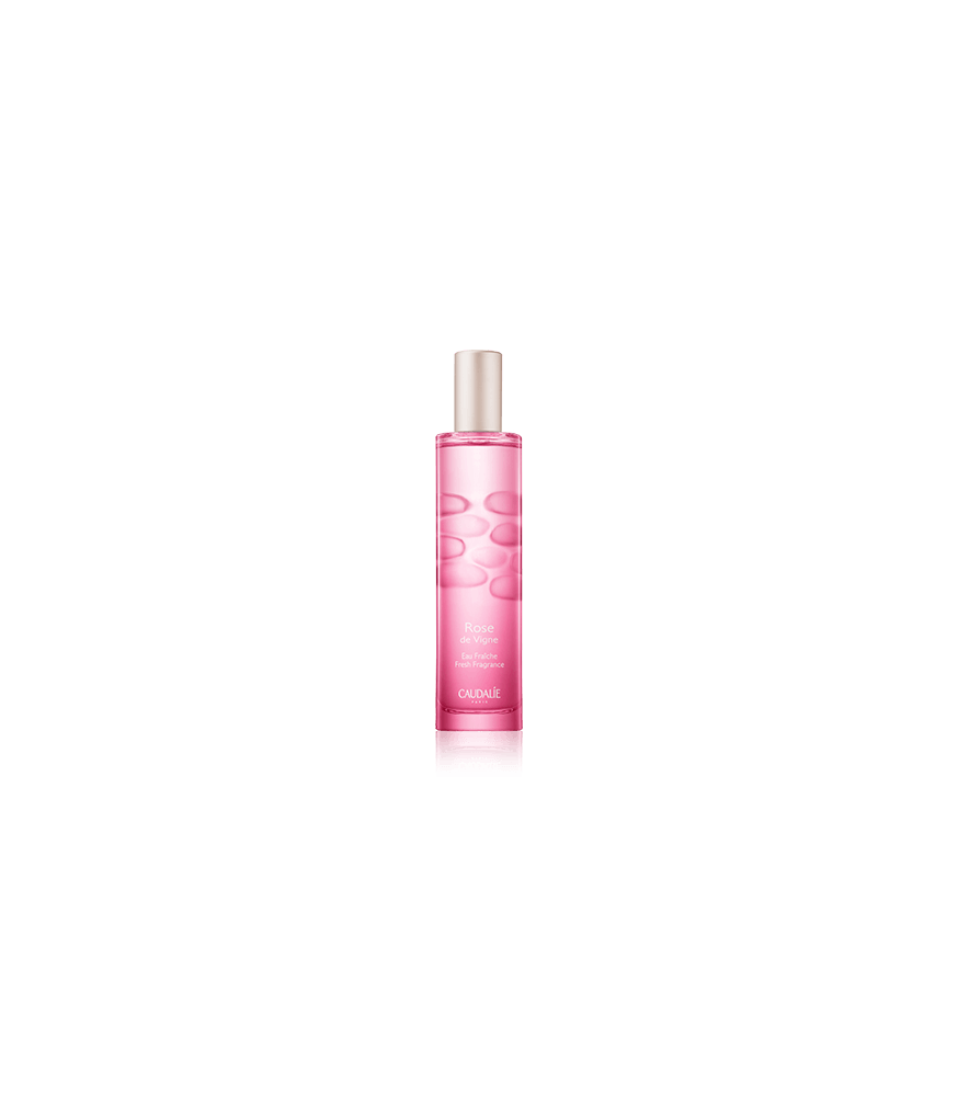 Caudalie Rose de Vigne Eau Fraîche Spray (50 ml)