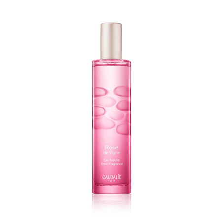 Caudalie Rose de Vigne Eau Fraîche Spray (50 ml)