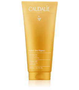 Caudalie Soleil des Vignes Shower Gel (200 ml)