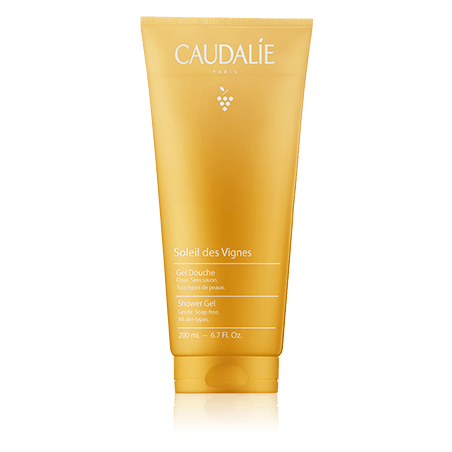 Caudalie Soleil des Vignes Shower Gel (200 ml)