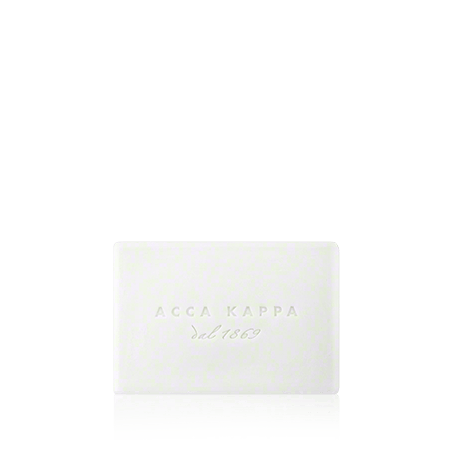 Acca Kappa Soap Collection Thyme & Red Rubin Basil Soap (150 g)