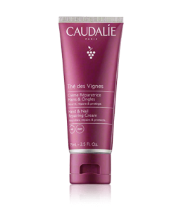 Caudalie Thé des Vignes Hand & Nail Repairing Cream (75 ml)