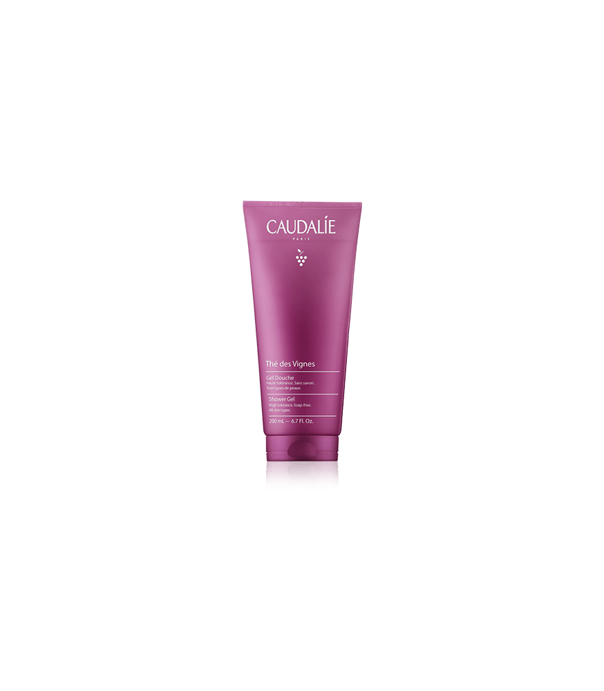 Caudalie Thé des Vignes Shower Gel (200 ml)