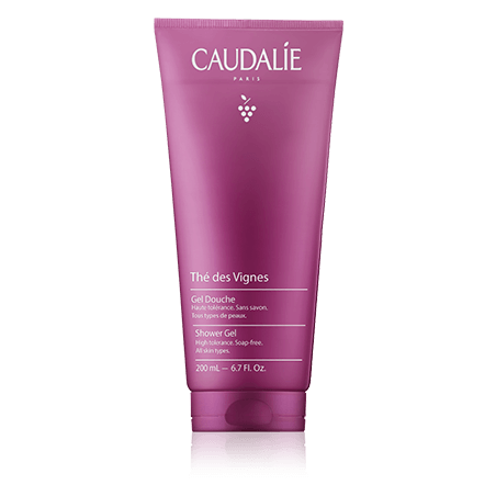 Caudalie Thé des Vignes Shower Gel (200 ml)