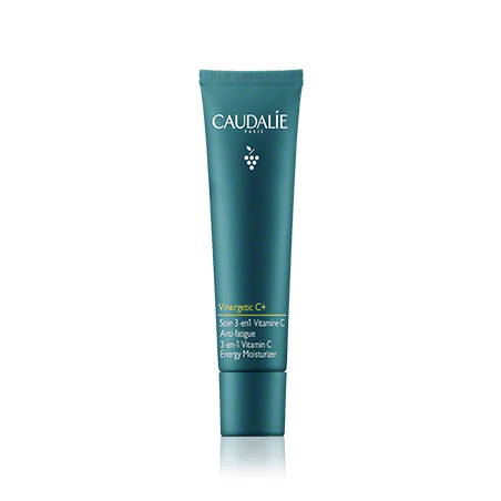 Caudalie Vinergetic C+ 3-in-1 Vitamin C Energy Moisturizer (40 ml)