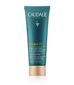 Caudalie Vinergetic C+ Instant Detox Mask (75 ml)