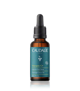 Caudalie Vinergetic C+ Overnight Detox Oil (30 ml)
