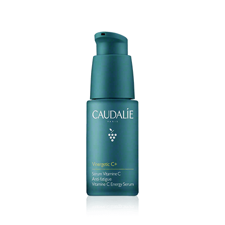 Caudalie Vinergetic C+ Vitamin C Energy Serum (30 ml)