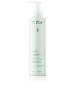 Caudalie Vinoclean Cleansing Almond Milk (200 ml)