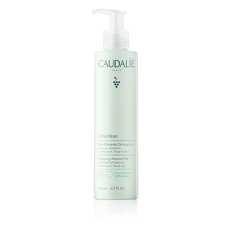 Caudalie Vinoclean Cleansing Almond Milk (200 ml)