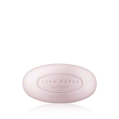 Acca Kappa Soap Collection Virginia Rose Soap (150 g)
