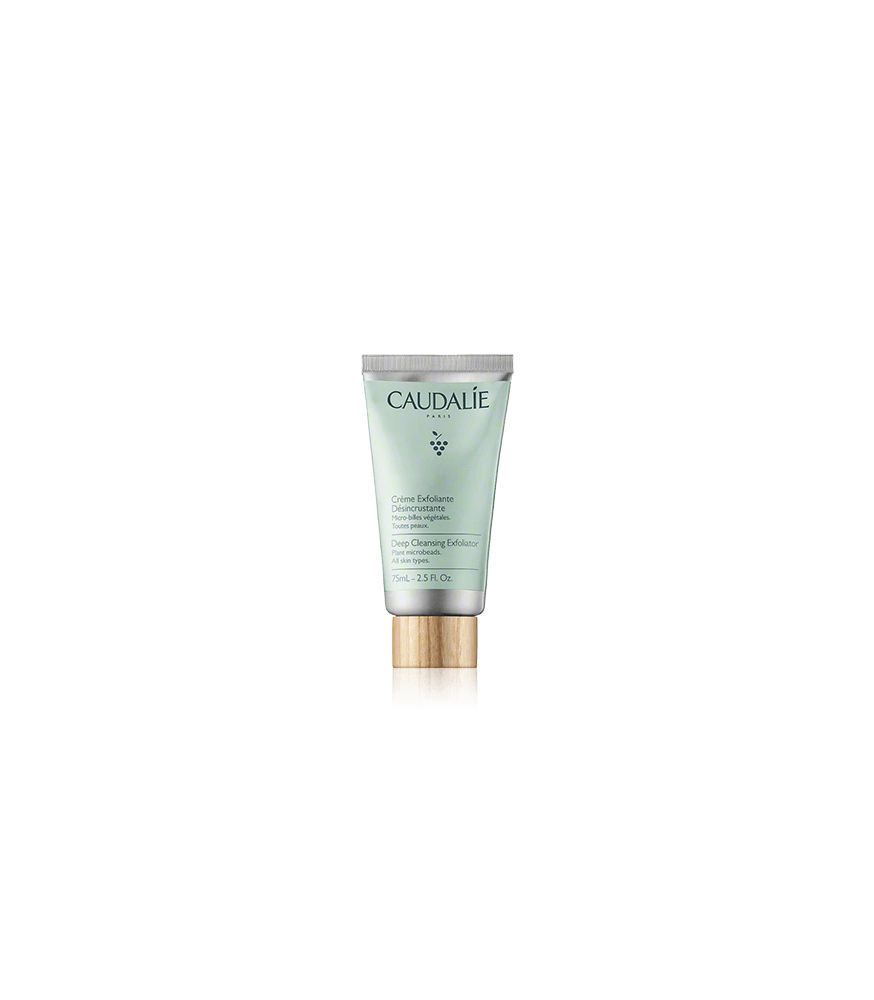 Caudalie Vinoclean Deep Cleansing Exfoliation (75 ml)