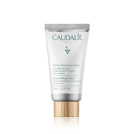 Caudalie Vinoclean Gentle Buffing Cream (75 ml)