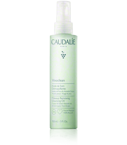 Caudalie Vinoclean Makeup Removing Cleansing Oil (150 ml)