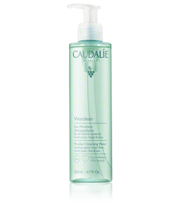 Caudalie Vinoclean Micellar Cleansing Water (200 ml)