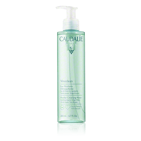 Caudalie Vinoclean Micellar Cleansing Water (200 ml)
