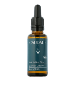 Caudalie Vinoclean Overnight Detox Oil (30 ml)