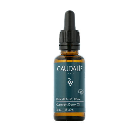 Caudalie Vinoclean Overnight Detox Oil (30 ml)