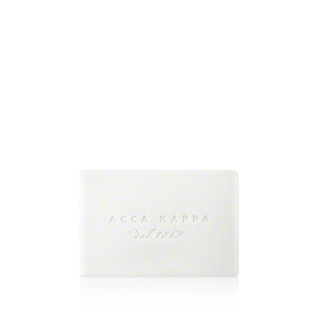 Acca Kappa Soap Collection White Fig & Honey Soap (150 g)