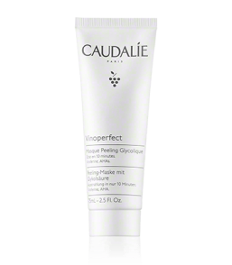 Caudalie Vinoperfect Masque Peeling Glycolique (75 ml)