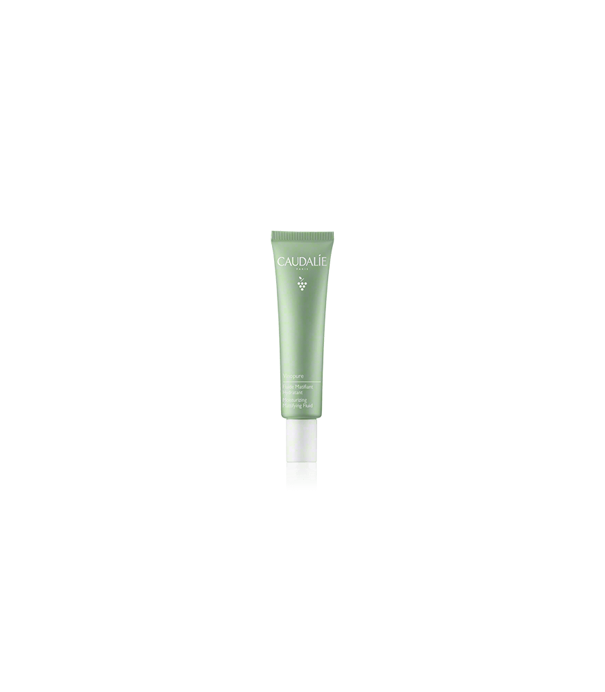 Caudalie Vinopure Fluide Matifiant Hydratant (40 ml)