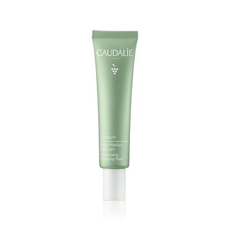 Caudalie Vinopure Fluide Matifiant Hydratant (40 ml)