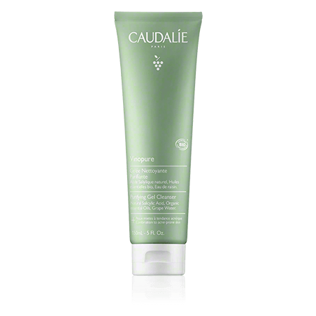 Caudalie Vinopure Gelée Nettoyante Purifiante (150 ml)