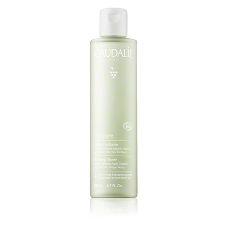 Caudalie Vinopure Lotion Purifiante (200 ml)